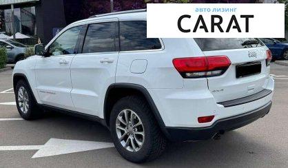 Jeep Grand Cherokee 2014