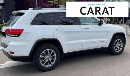 Jeep Grand Cherokee 2014