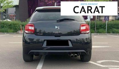 Citroen DS3 2009