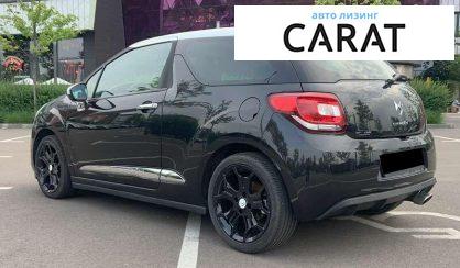 Citroen DS3 2009