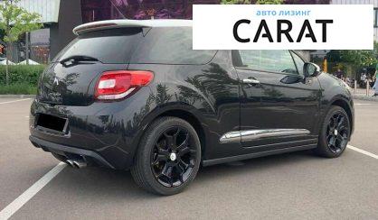 Citroen DS3 2009