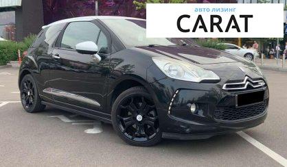 Citroen DS3 2009