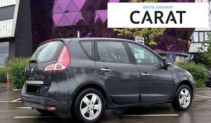 Renault Scenic 2009