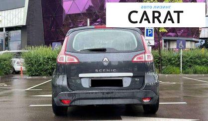 Renault Scenic 2009