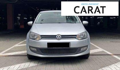 Volkswagen Polo 2012