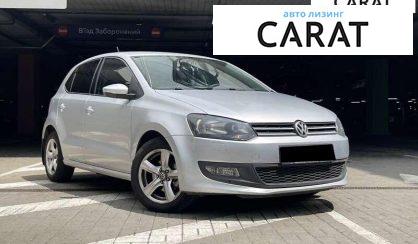 Volkswagen Polo 2012