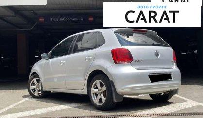 Volkswagen Polo 2012