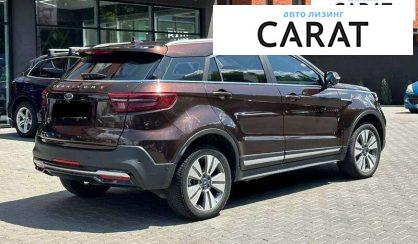 Ford Territory 2019
