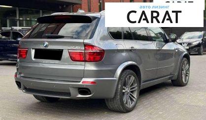 BMW X5 2012