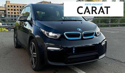 BMW I3 2019