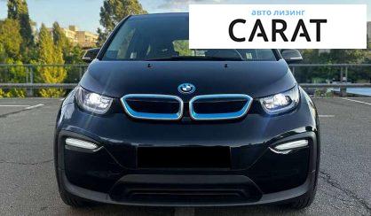 BMW I3 2019
