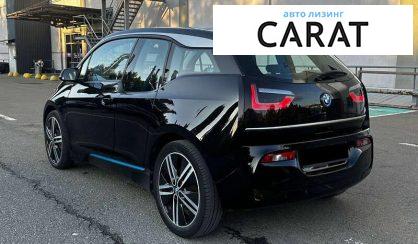 BMW I3 2019