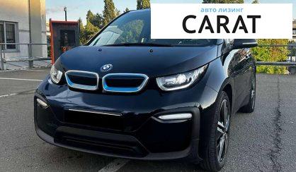 BMW I3 2019
