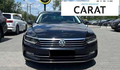 Volkswagen Passat 2016 Volkswagen Passat 2016