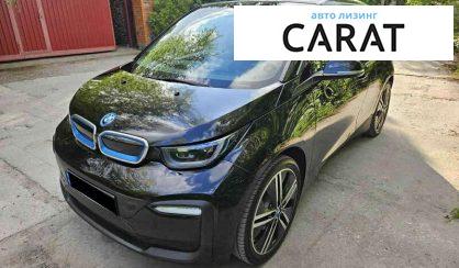 BMW I3 2020