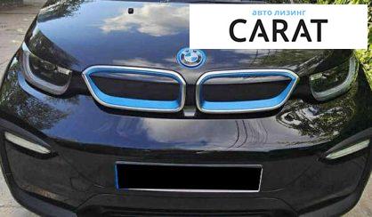 BMW I3 2020