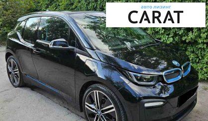 BMW I3 2020