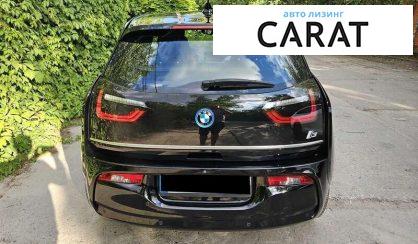 BMW I3 2020