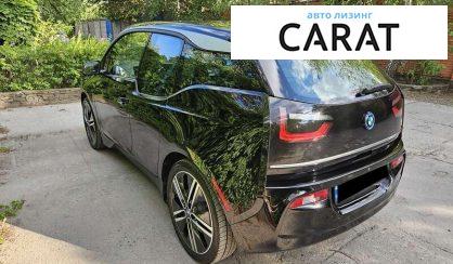 BMW I3 2020