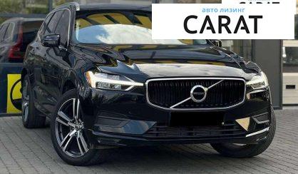 Volvo XC60 2018