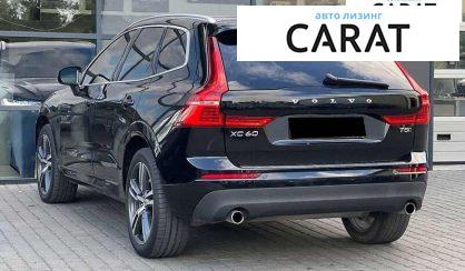 Volvo XC60 2018
