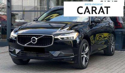 Volvo XC60 2018