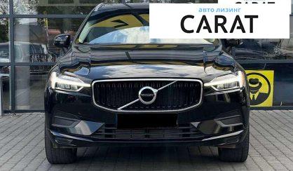 Volvo XC60 2018