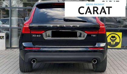 Volvo XC60 2018