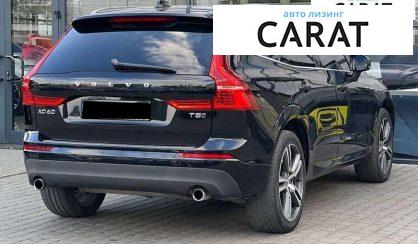 Volvo XC60 2018