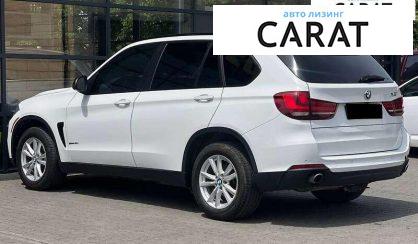 BMW X5 2014