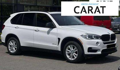 BMW X5 2014