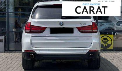 BMW X5 2014