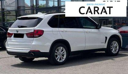 BMW X5 2014