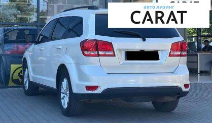 Dodge Journey 2013