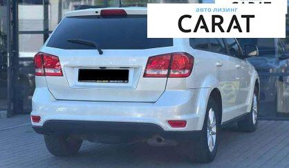Dodge Journey 2013