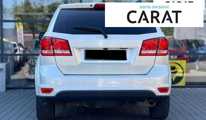 Dodge Journey 2013