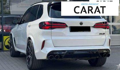 BMW X5 2019