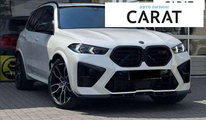 BMW X5 2019