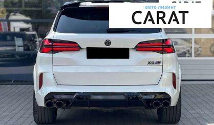 BMW X5 2019