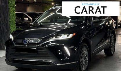 Toyota Venza 2022