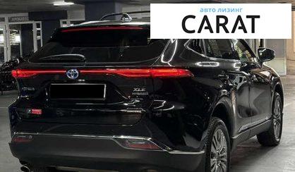 Toyota Venza 2022
