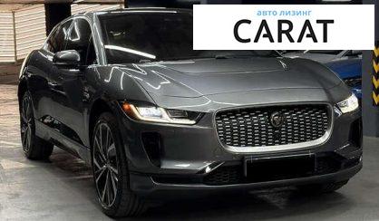 Jaguar I-Pace 2019