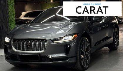 Jaguar I-Pace 2019