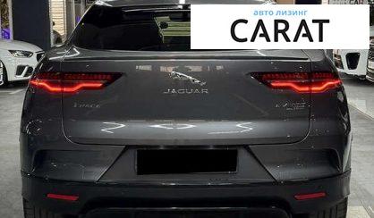 Jaguar I-Pace 2019