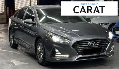 Hyundai Sonata 2018