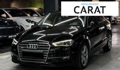 Audi A3 2014