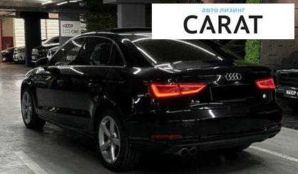 Audi A3 2014