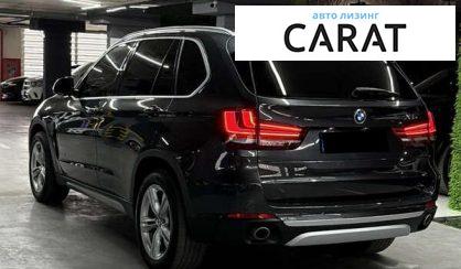 BMW X5 2017