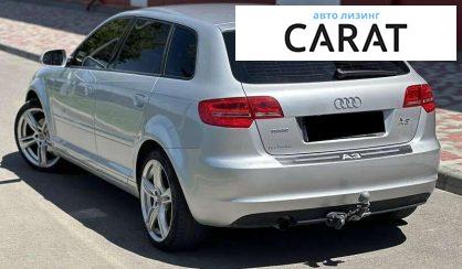 Audi A3 2011