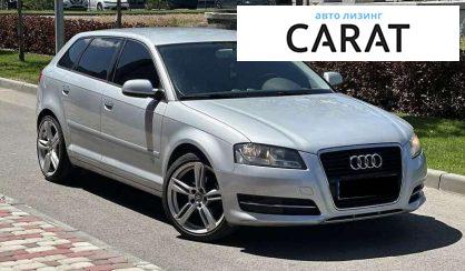 Audi A3 2011